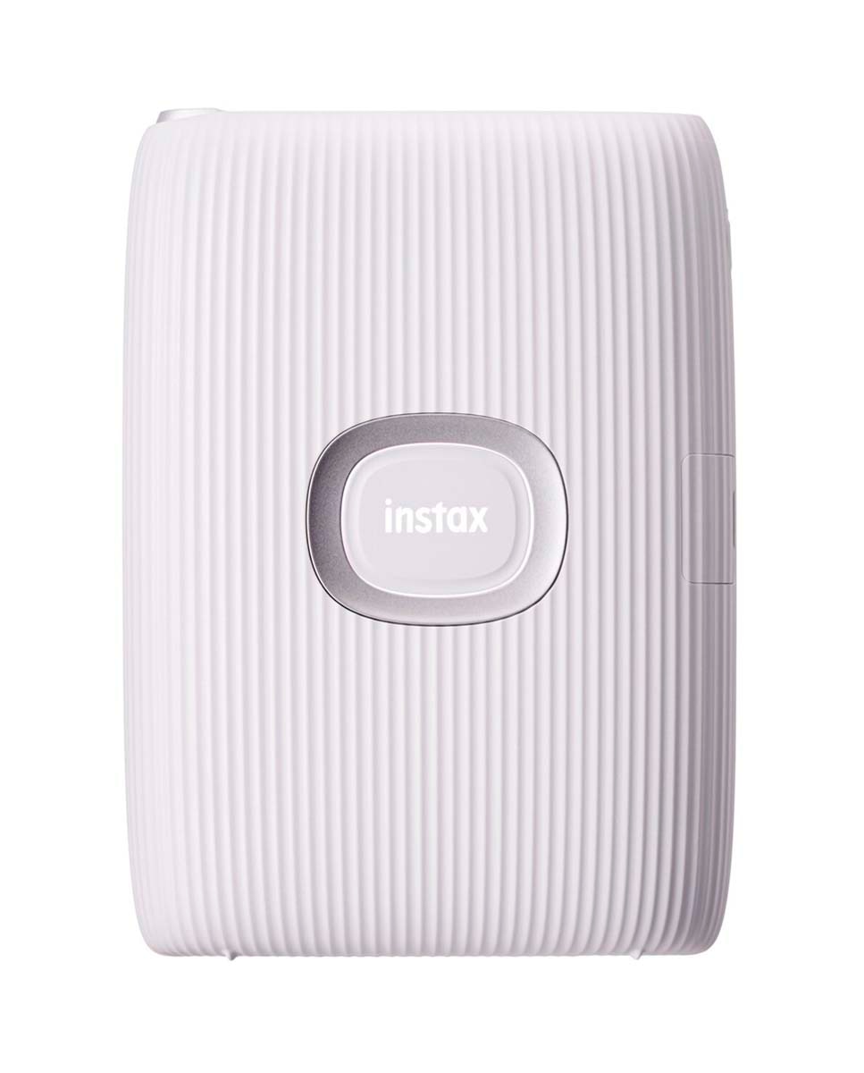 Imagen 0 de Impresora Instantánea Fujifilm instax mini Link 2 Clay White