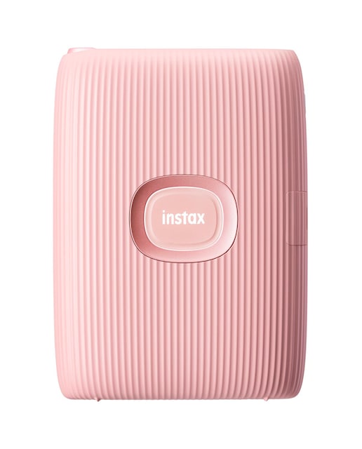 Imagen 0 de Impresora Instantánea Fujifilm  instax mini Link 2 Soft Pink