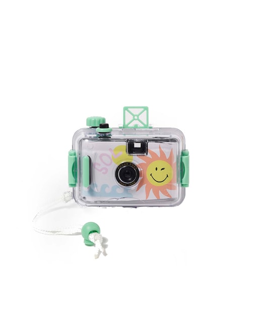 Imagen 0 de Camara submarina Sunnylife