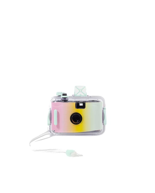 Imagen 0 de Camara Submarina Sunnylife