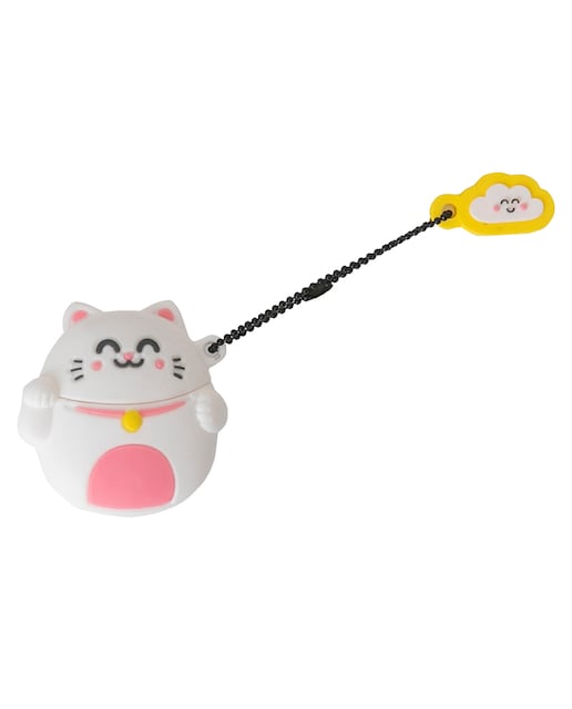 Imagen 0 de Pendrive Mr. Wonderfull de 32 GB con forma de gato