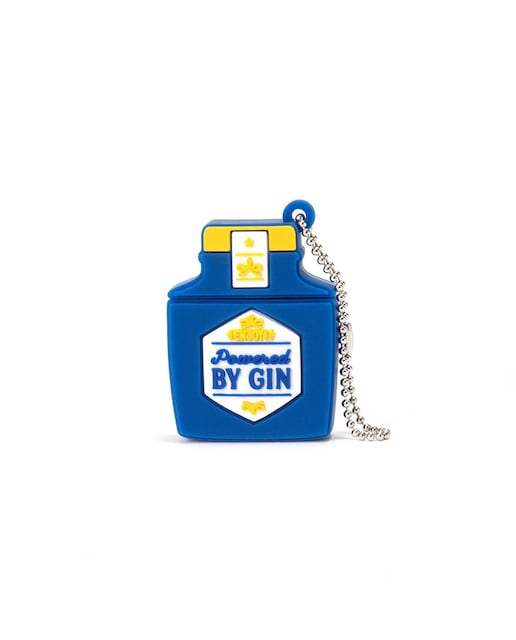 Imagen 0 de Memoria usb 32gb Legami gin