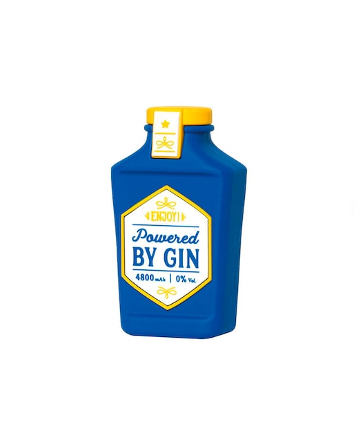 Imagen 0 de Batería Externa Legami Gin