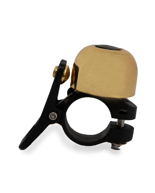 Imagen 0 de Timbre Kikkerland de Cobre Redondo