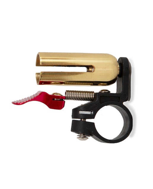 Imagen 0 de Timbre Kikkerland de Cobre Largo