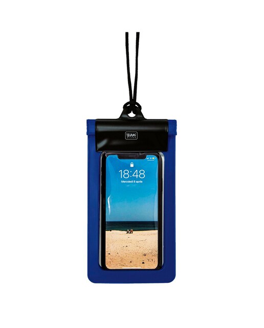 Imagen 0 de Funda impermeable Legami Blue