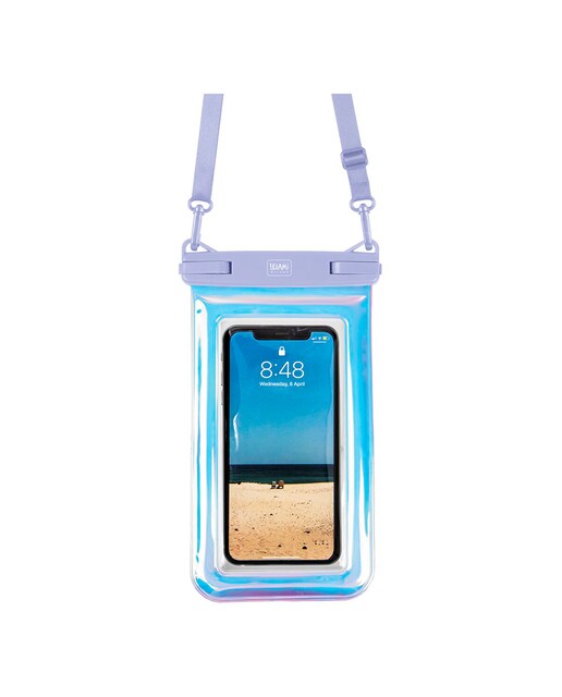 Imagen 0 de Funda impermeable Legami Holo Fairy