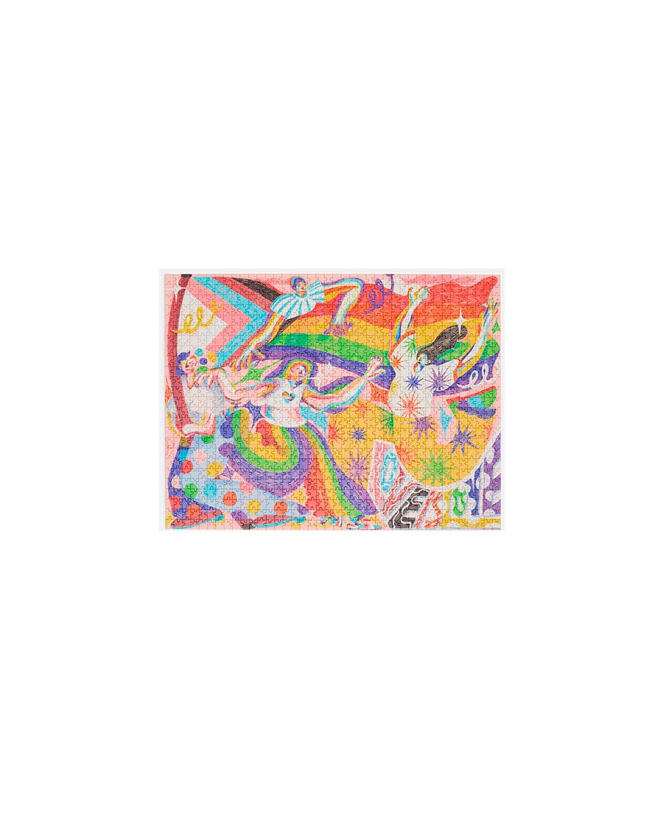 Imagen 0 de Puzzle Another Me LGBTQ+ 1000 piezas