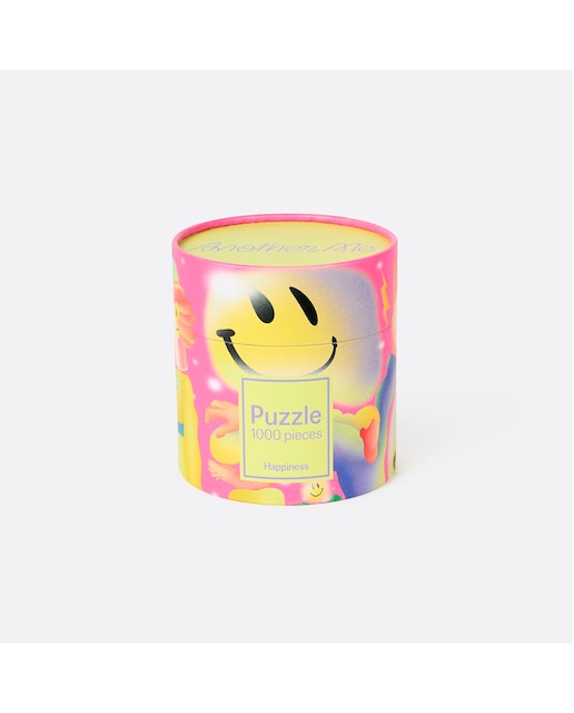 Imagen 0 de Puzzle Another Me 1.000 piezas felicidad