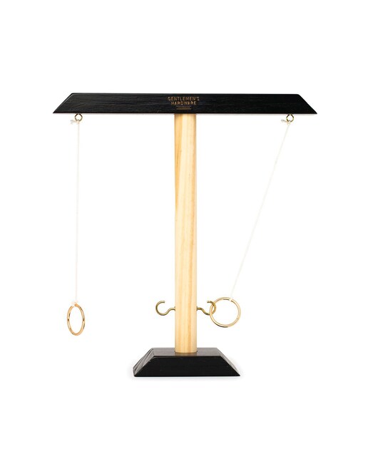 Imagen 0 de Juego ring swing  Gentlemen's Hardware