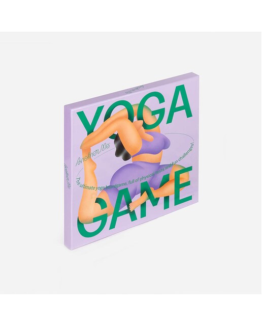 Imagen 0 de Juego de mesa Another Me yoga