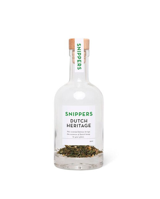 Imagen 0 de Haz tu dutch heritage Snippers edición limitada 350ml