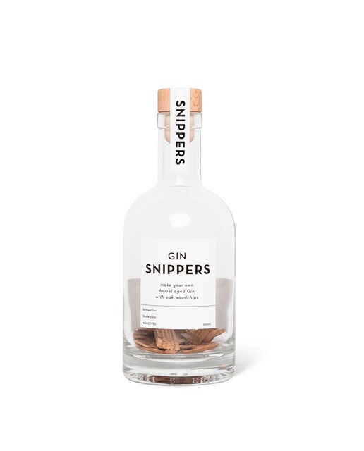 Imagen 0 de Haz tu ginebra Snippers 350ml