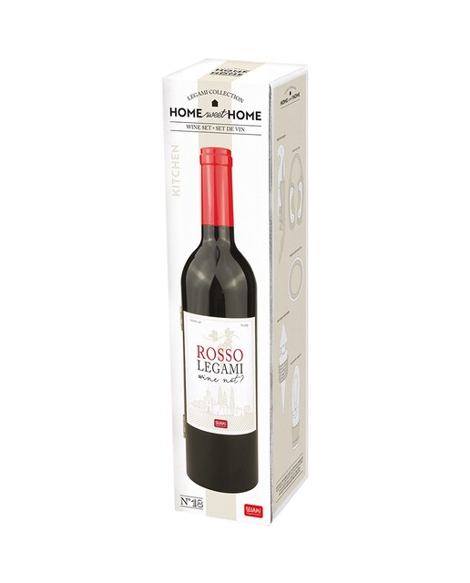 Imagen 0 de Set de Vino Grande Legami