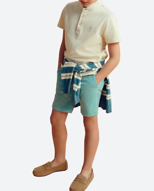 Imagen 0 de Bermuda de sport de niño