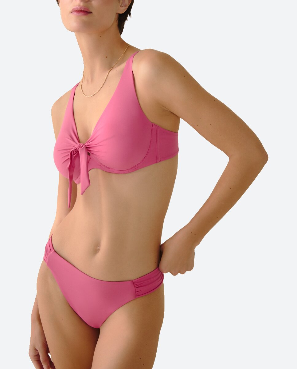 Imagen 0 de Sujetador de bikini con aro