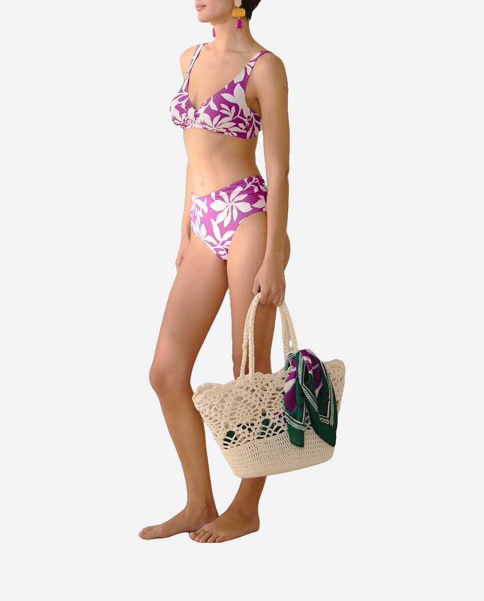 Imagen 0 de Braga de bikini clásica