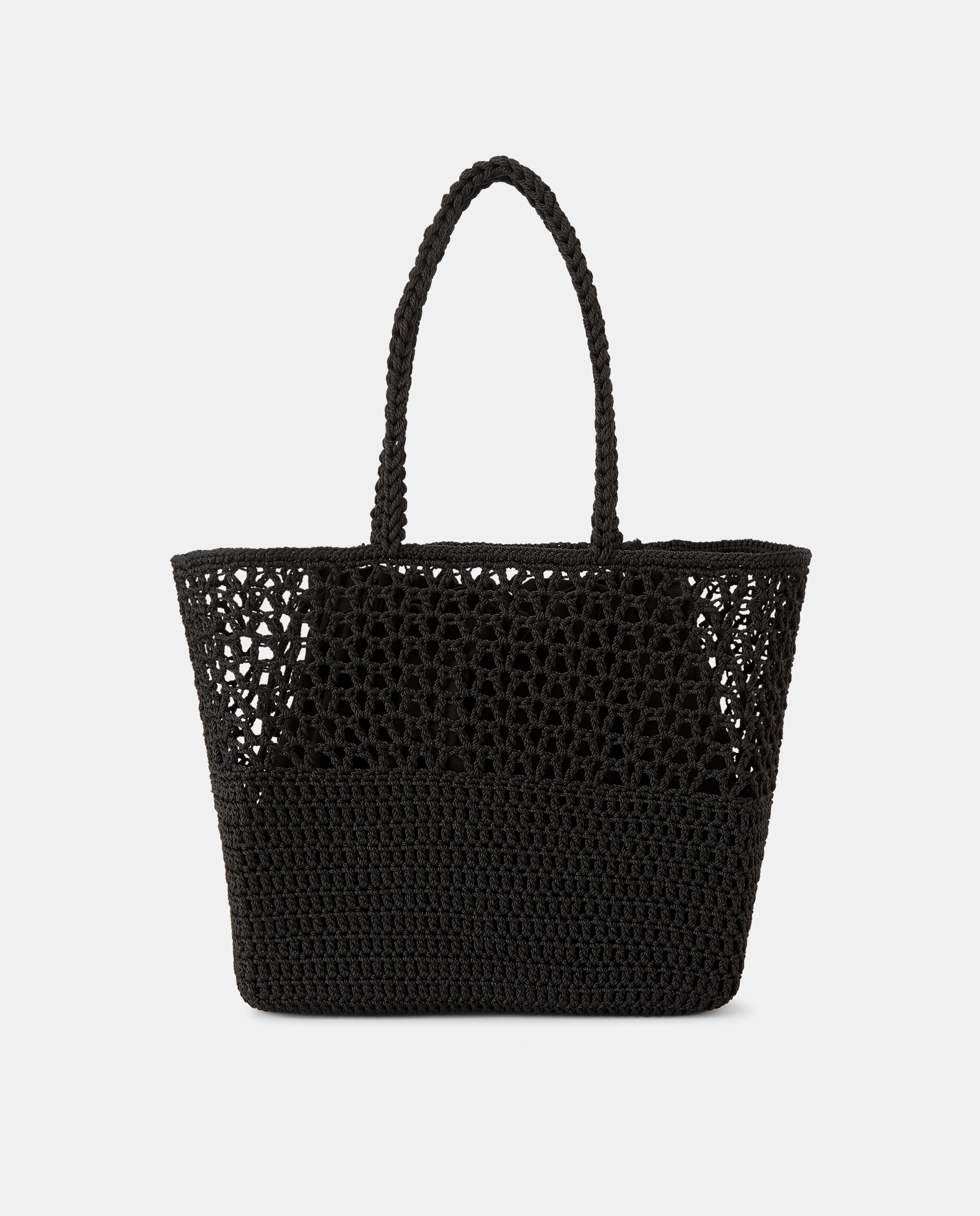 Imagen 0 de Bolso crochet de mujer