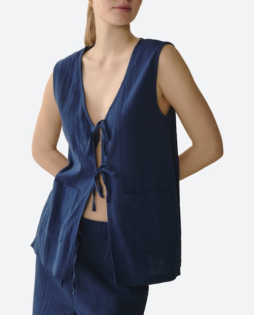 Imagen 0 de Chaleco de mujer