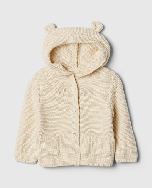Imagen 0 de Chaqueta de bebé niña