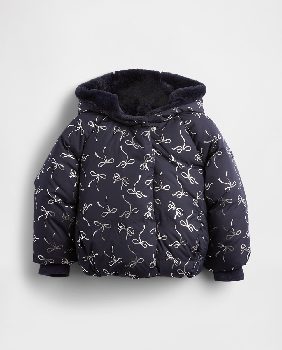Imagen 0 de Chaqueta de bebé acolchada acogedora