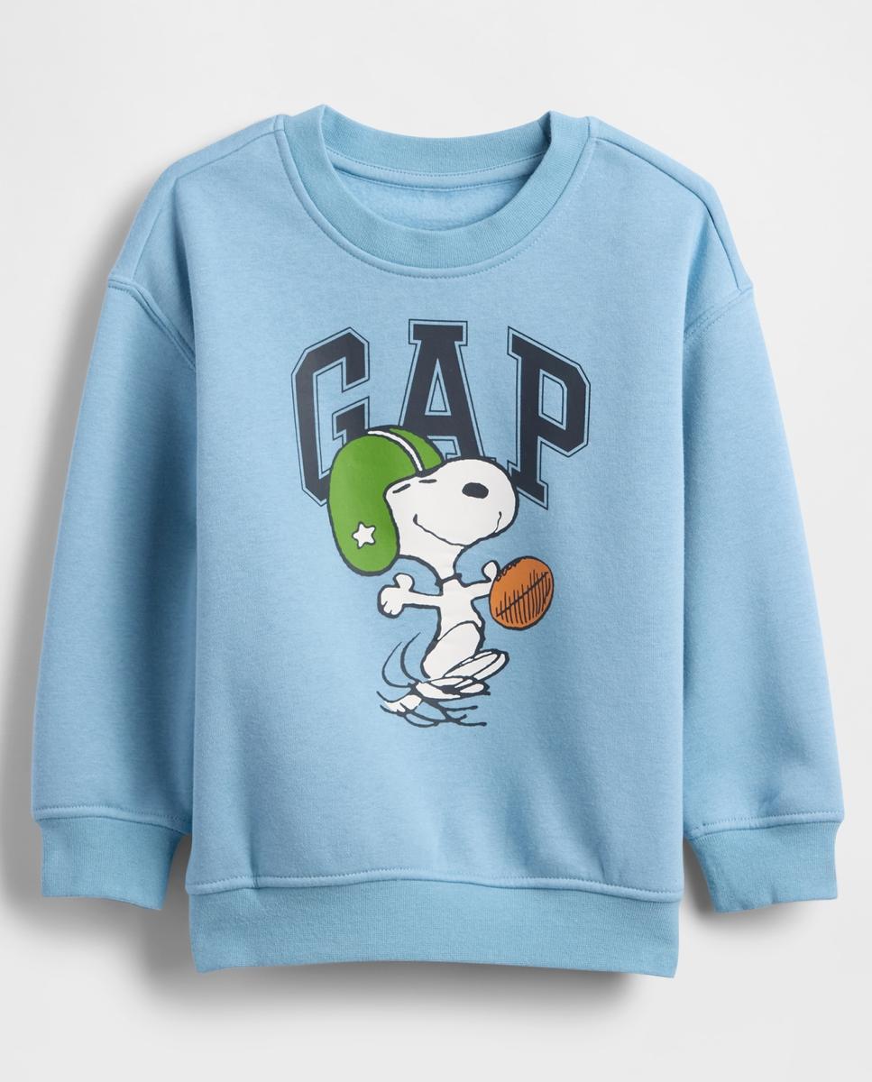 Imagen 0 de Sudadera estampada de niña