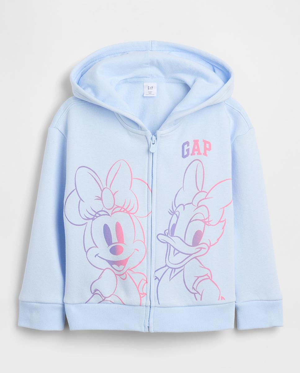Imagen 0 de Sudadera de bebé relaxed fit con fantasía Disney