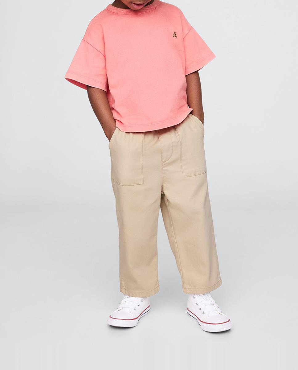 Imagen 0 de Pantalones largos sin cordones ultrasuaves