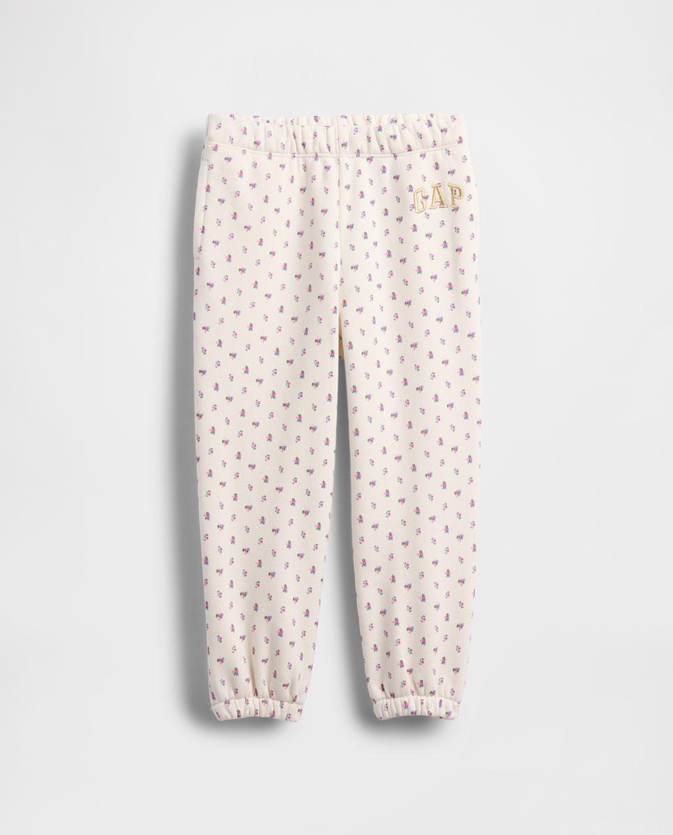 Imagen 0 de Pantalón deportivo de bebé estampado