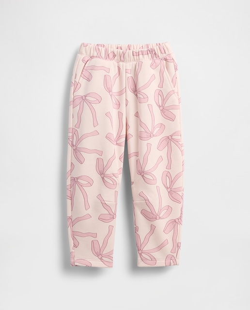 Imagen 0 de Pantalón deportivo de bebé estampado