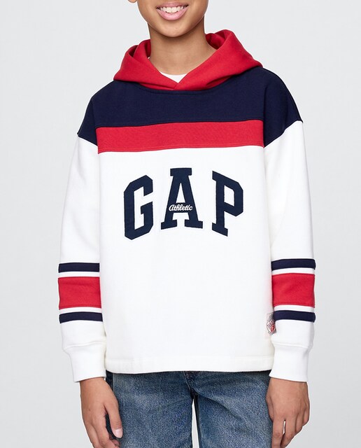 Imagen 0 de Sudadera con capucha con bolsillos laterales