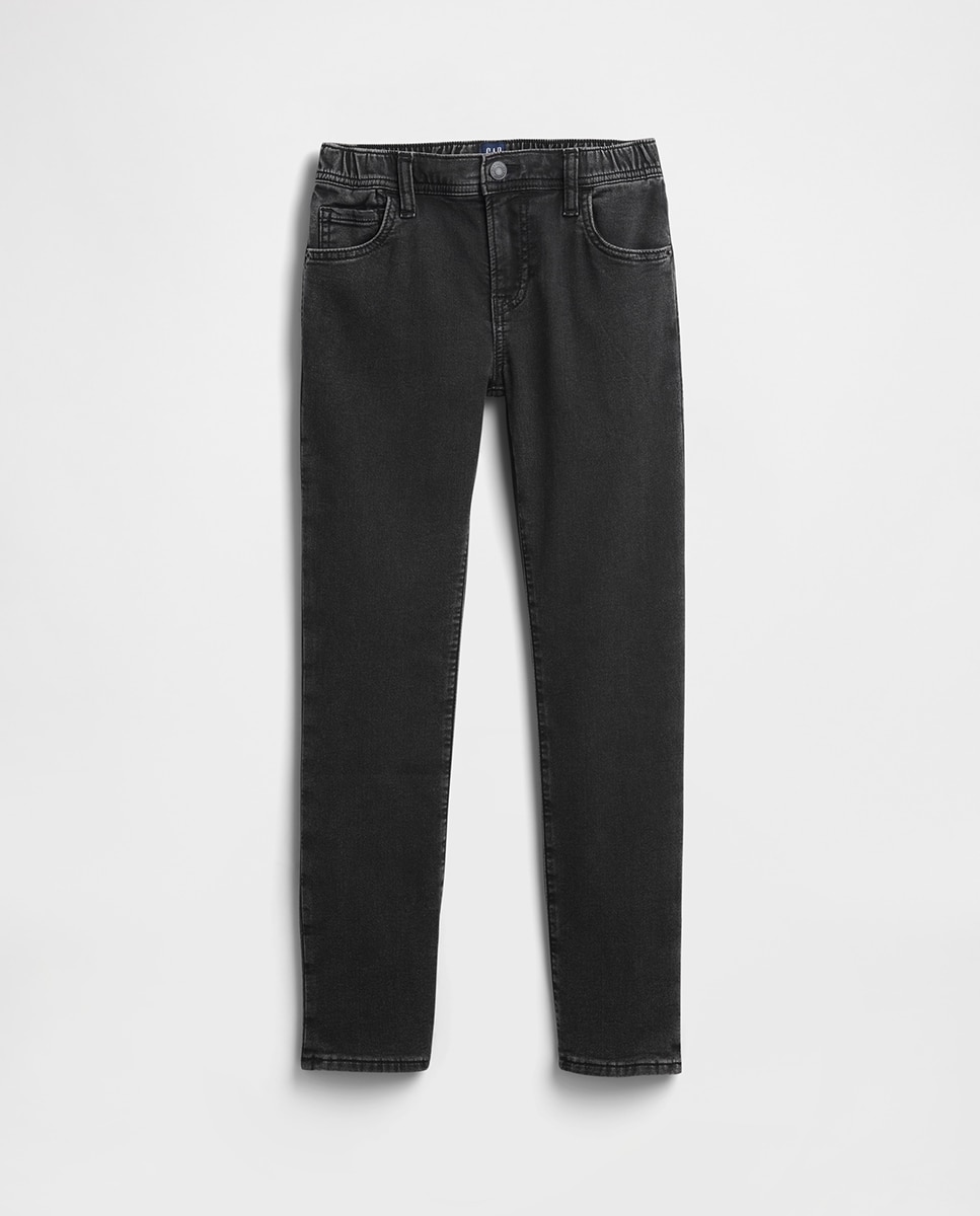 Imagen 0 de Pantalón vaquero de niño