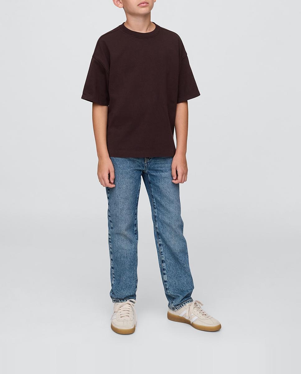 Imagen 0 de Pantalón vaquero de niño cinco bolsillos