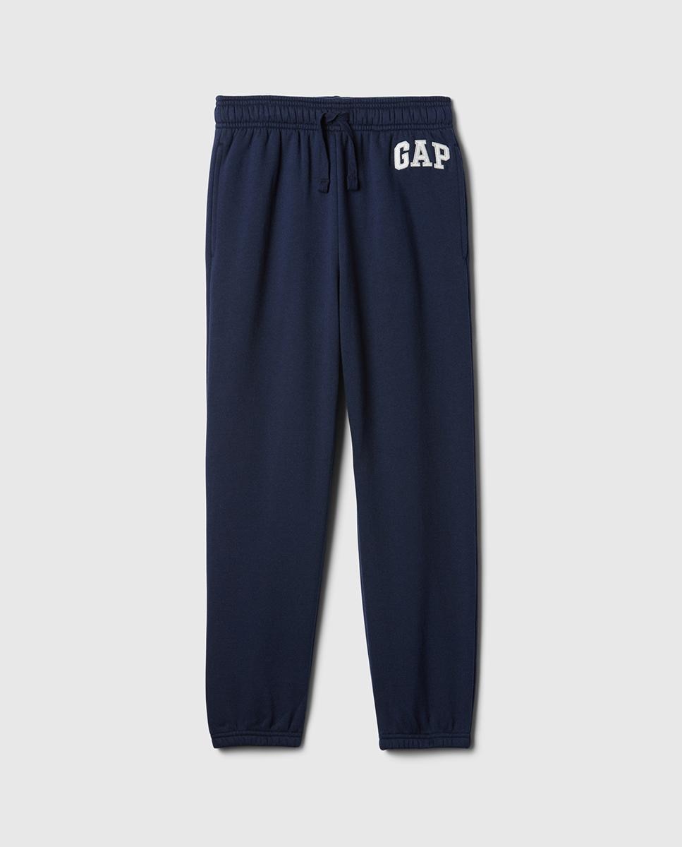 Imagen 0 de Pantalones de niño jogger relaxed fit