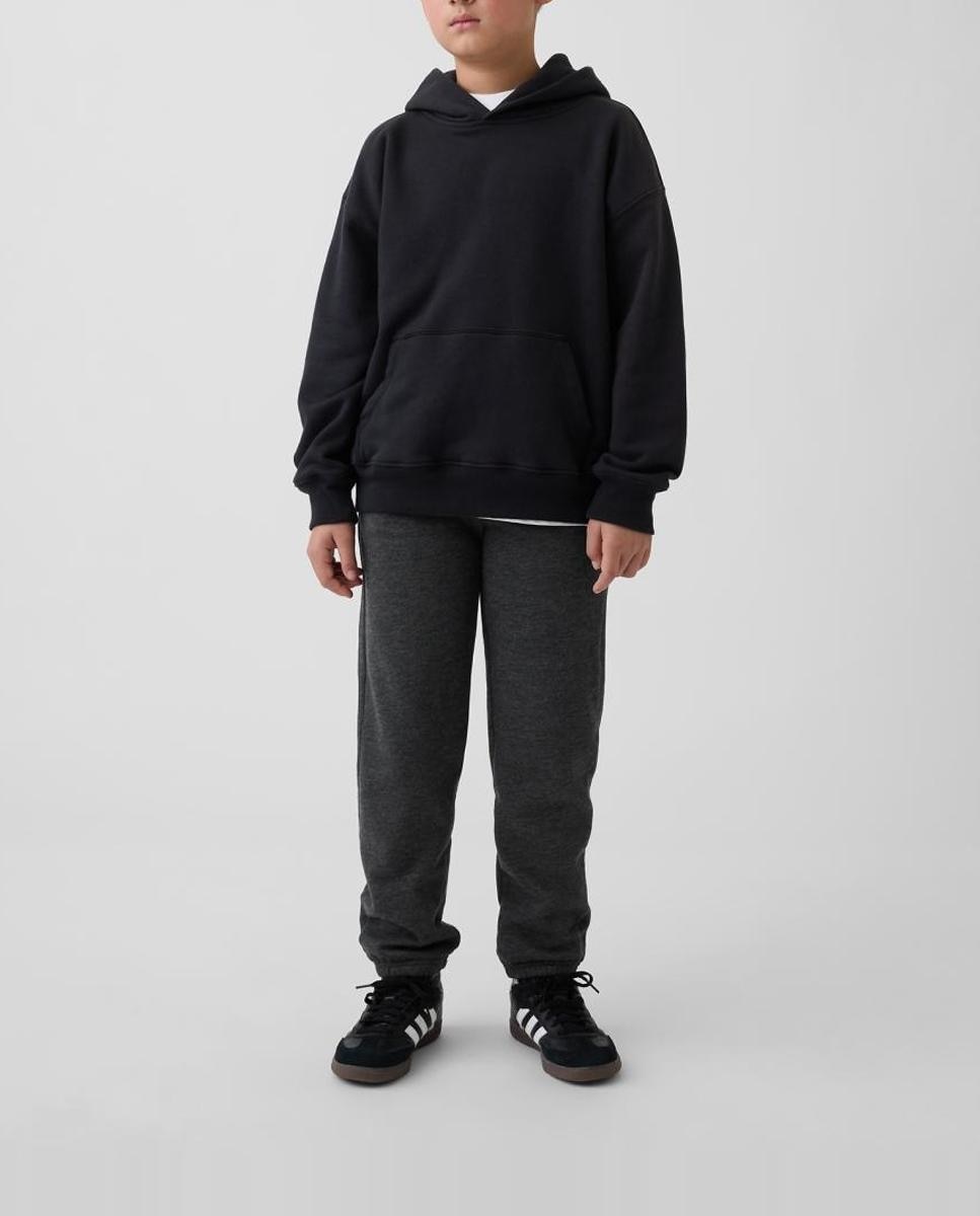 Imagen 0 de Pantalón punto liso de niño