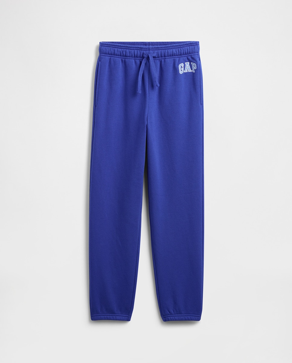 Imagen 0 de Pantalón de niño deportivo largo