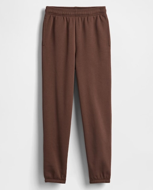 Imagen 0 de Pantalón de niño tipo jogger relaxed fit