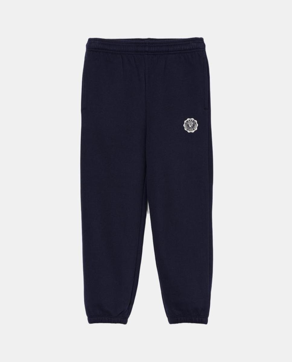 Imagen 0 de Pantalón deportivo joggers holgado con cintura elástica de niño