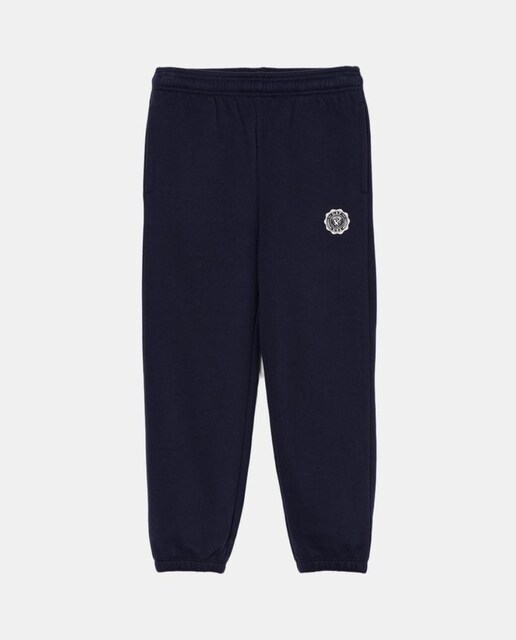 Imagen 0 de Pantalón deportivo joggers holgado con cintura elástica de niño