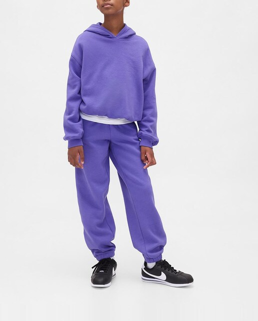 Imagen 0 de Pantalón deportivo de niña vintage