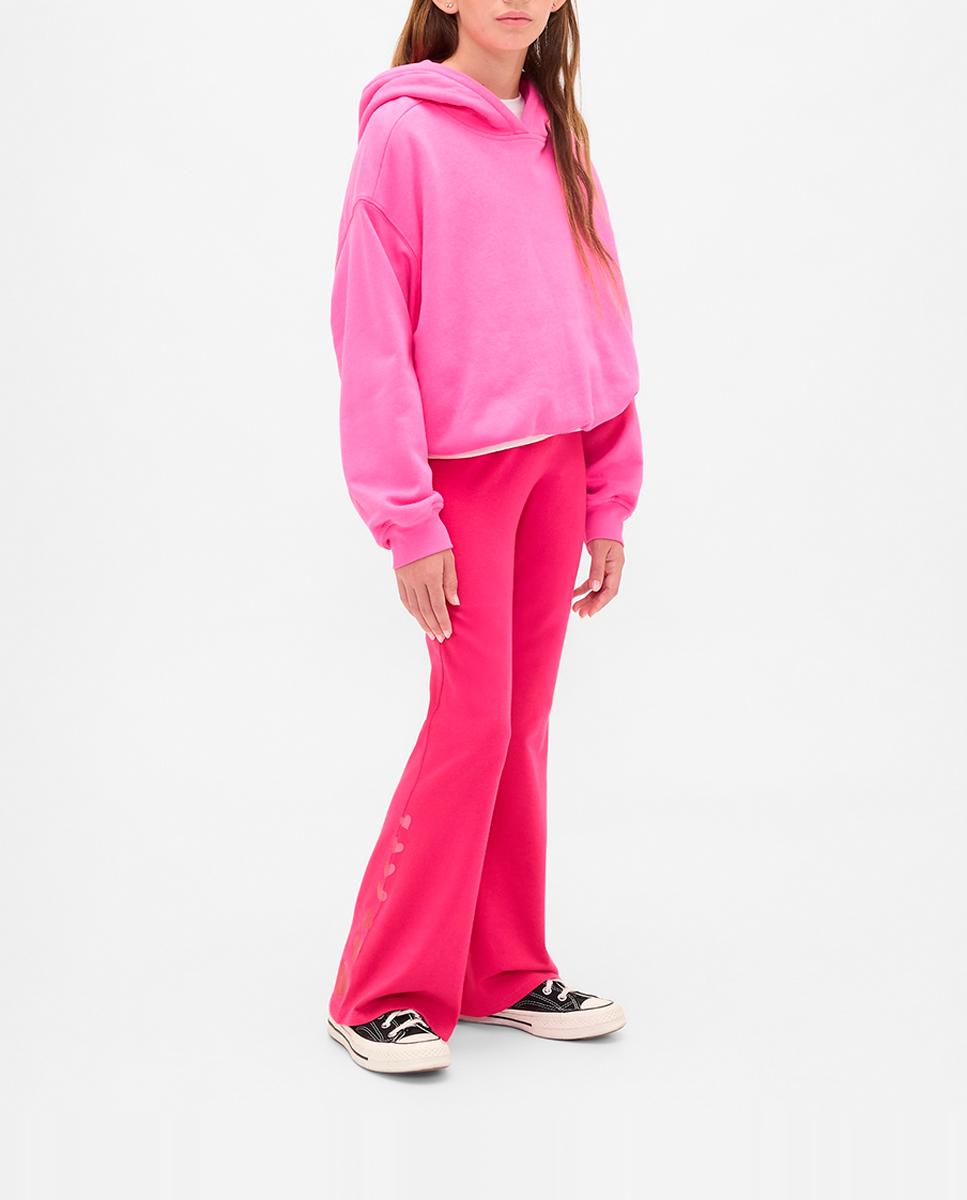 Imagen 0 de Legging de campana de niña