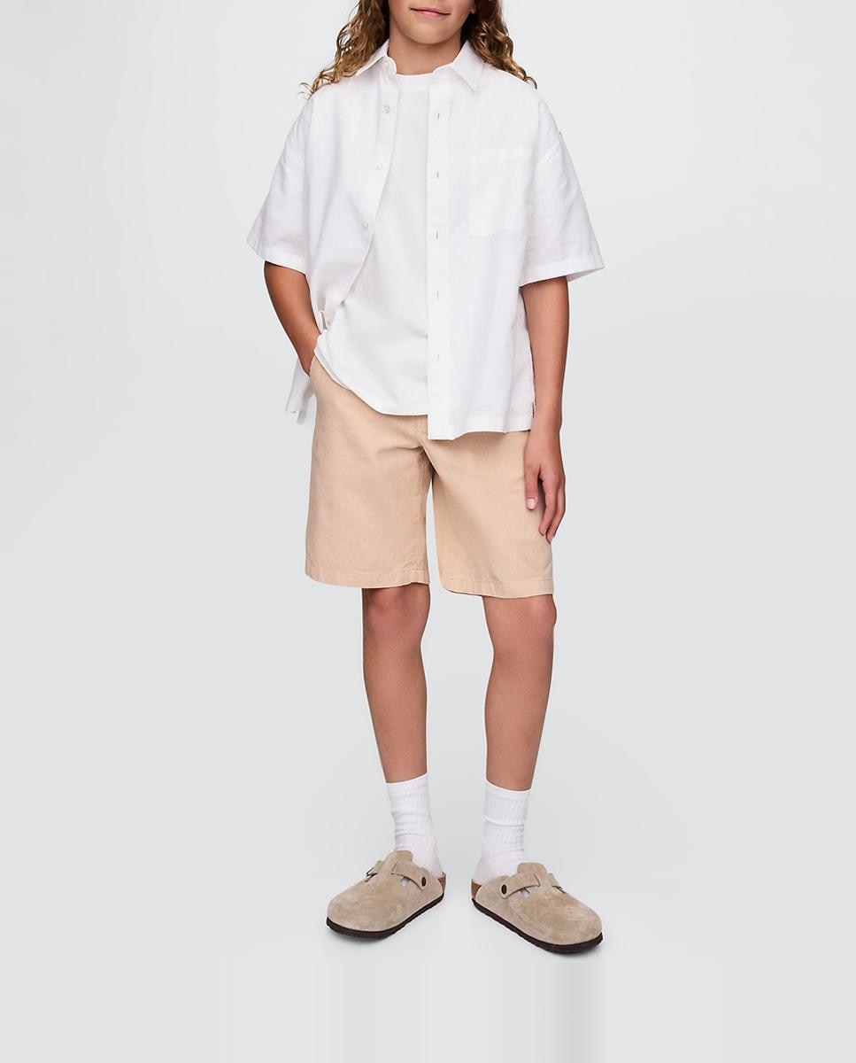 Imagen 0 de Pantalón corto de niño