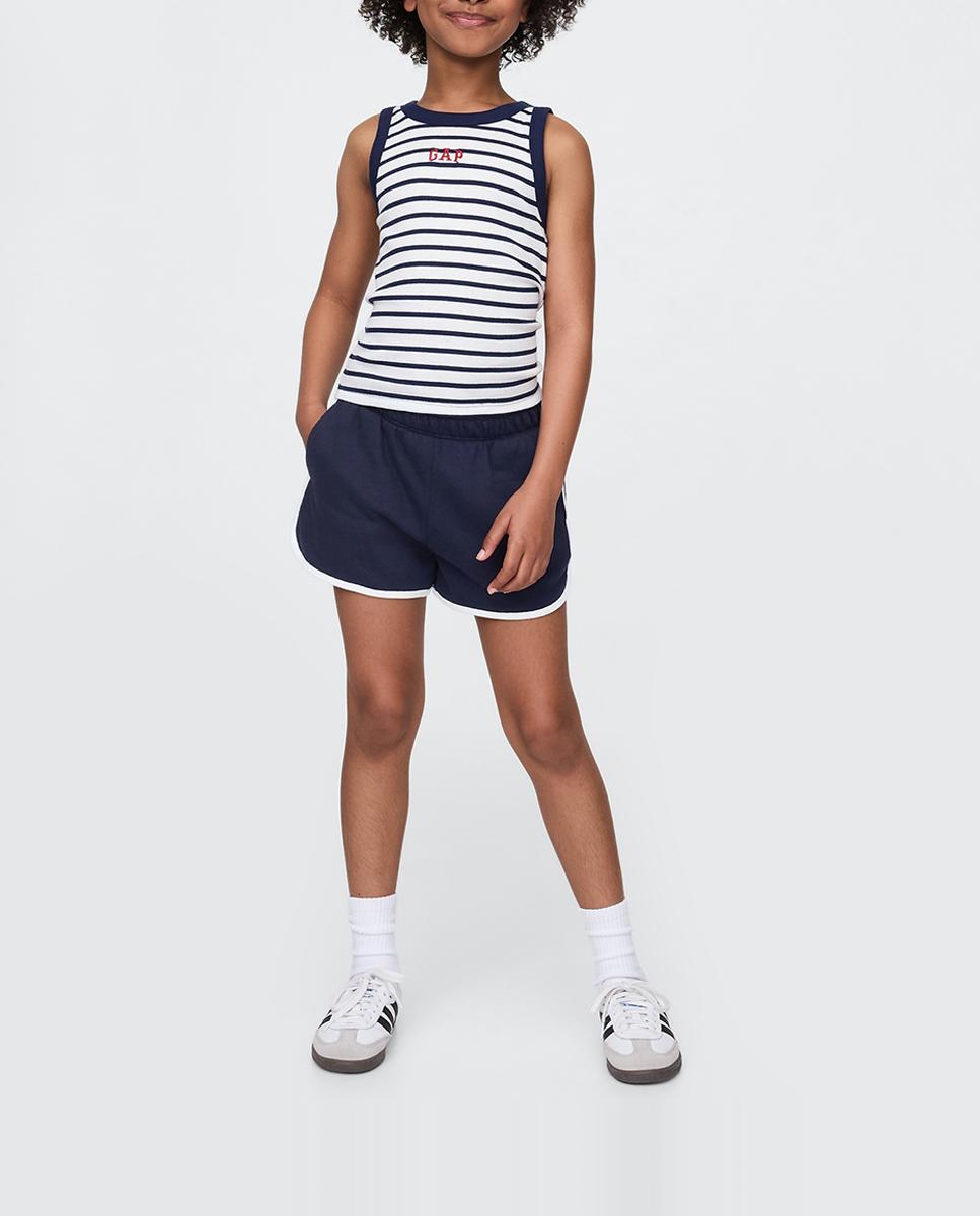 Imagen 0 de Shorts de niña