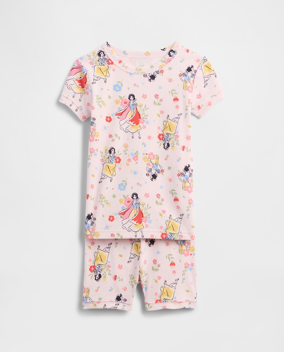 Imagen 0 de Conjunto de pijama de  niña
