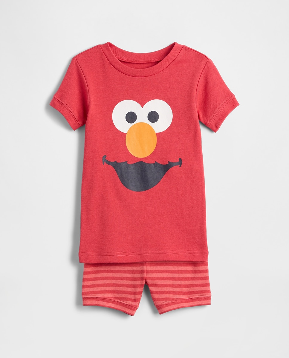 Imagen 0 de Conjunto de pijama de niño y niña