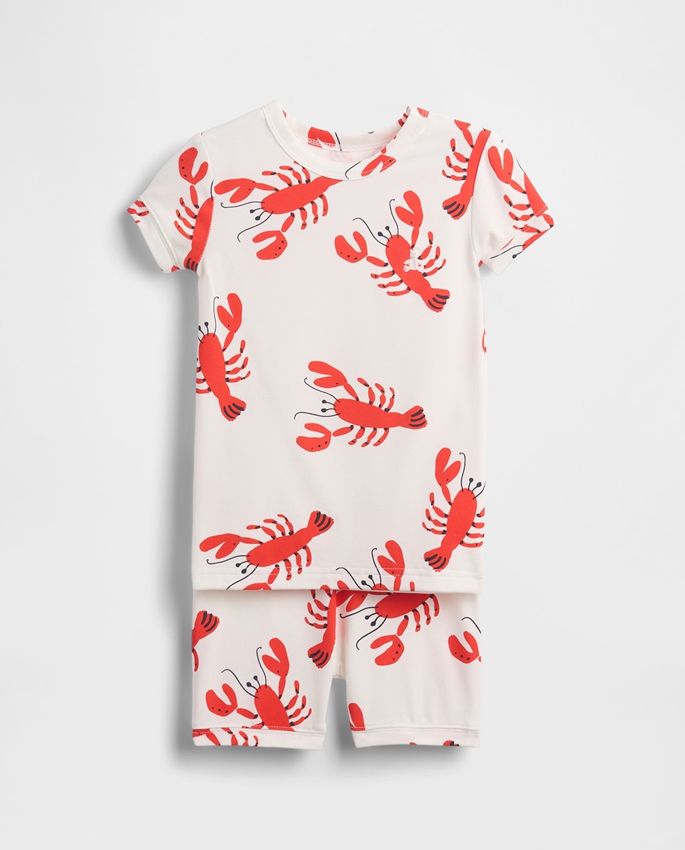 Imagen 0 de Conjunto de pijama para bebés y niños