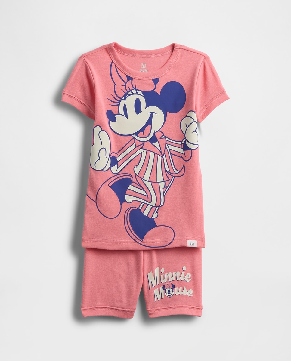 Imagen 0 de Conjunto de pijama para bebés y niños