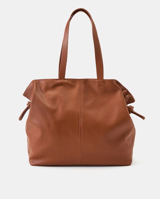 Imagen 0 de Bolso shopper blando