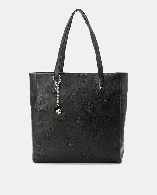 Imagen 0 de Bolso shopper Mickey