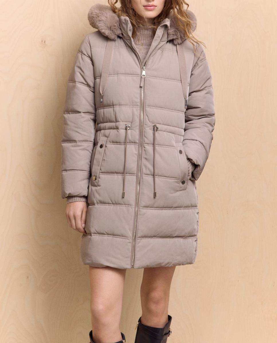 Imagen 0 de Acolchada de mujer water repellent